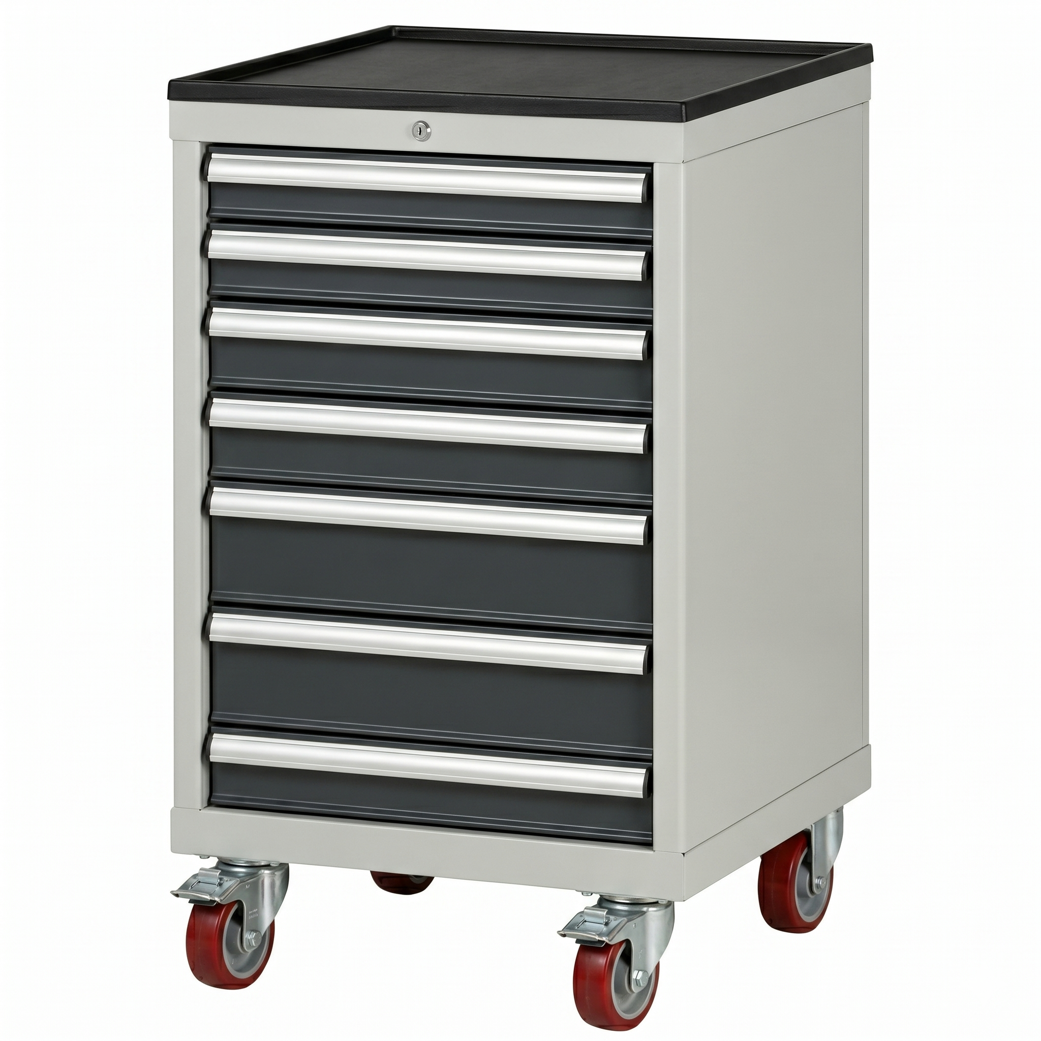 Mobile Cabinets