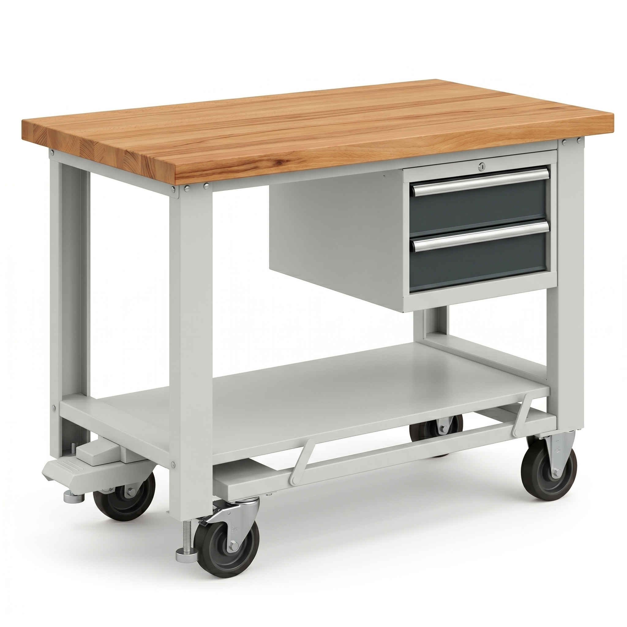 Mobile Workbench