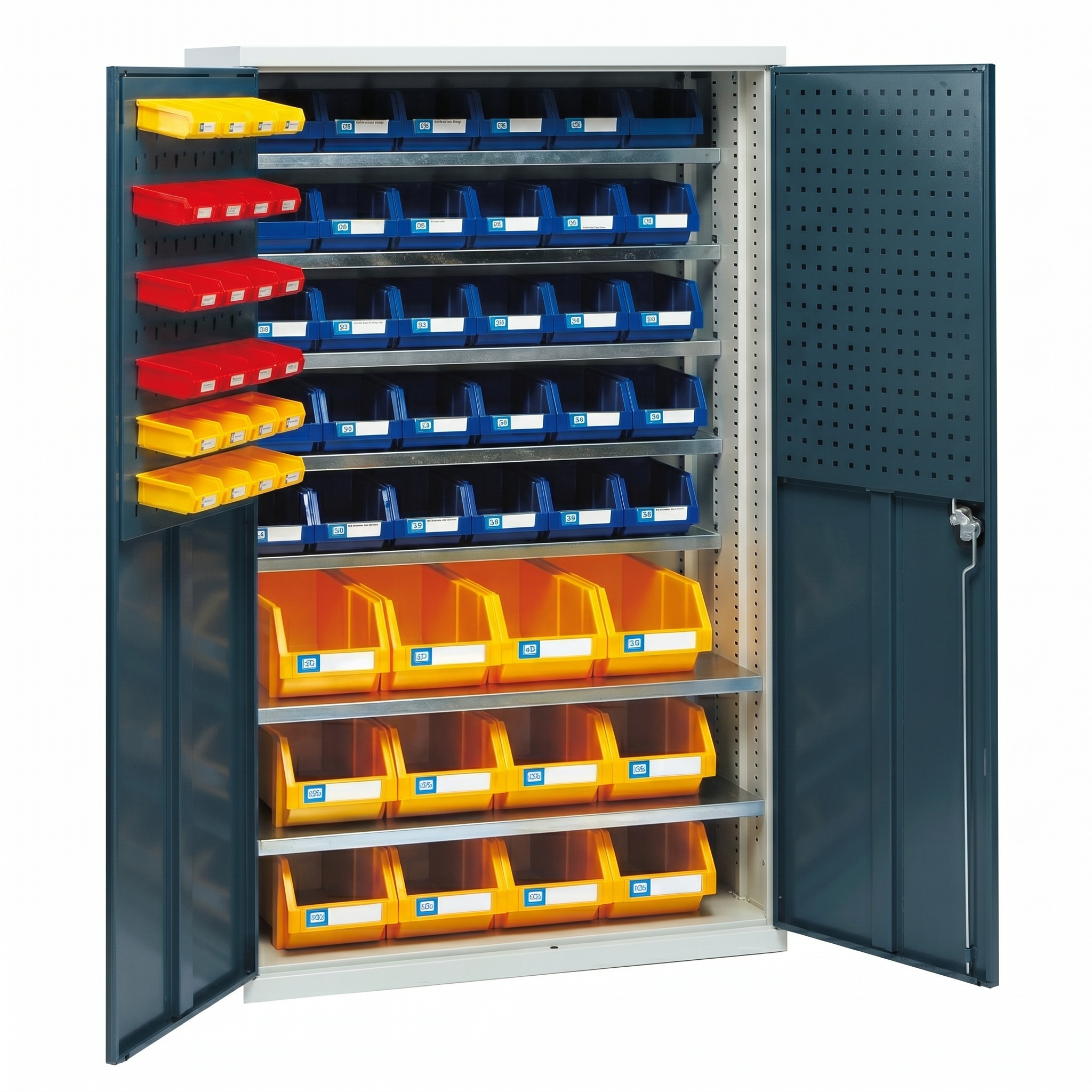 Cabinet System