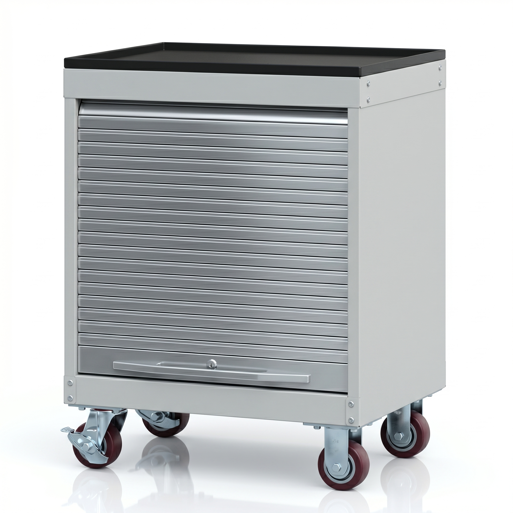 Shutter Door Cabinets