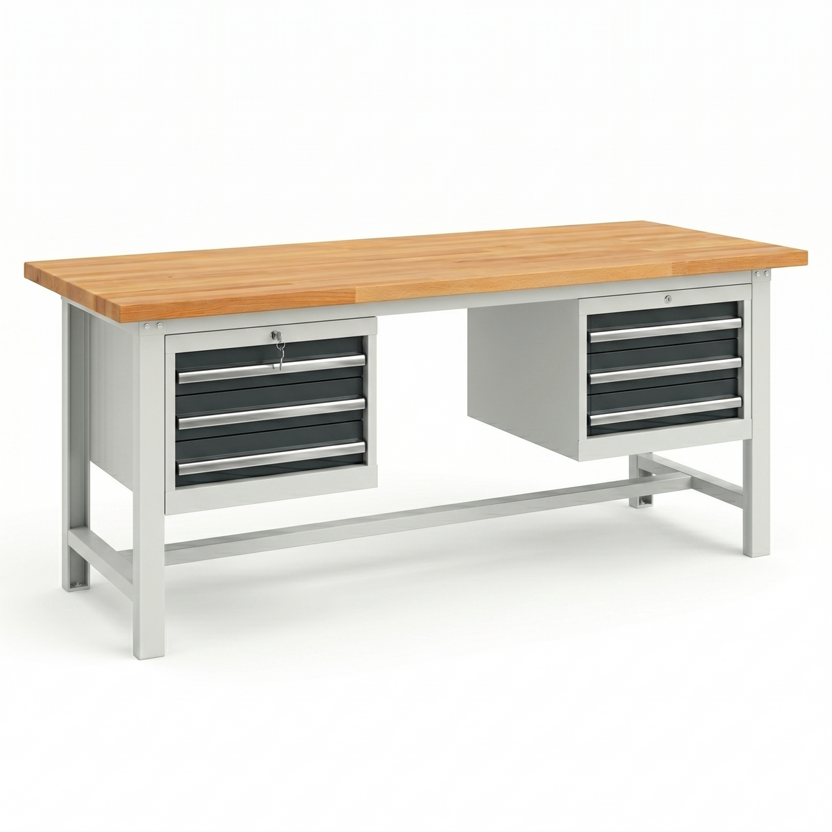 Standard Workbench