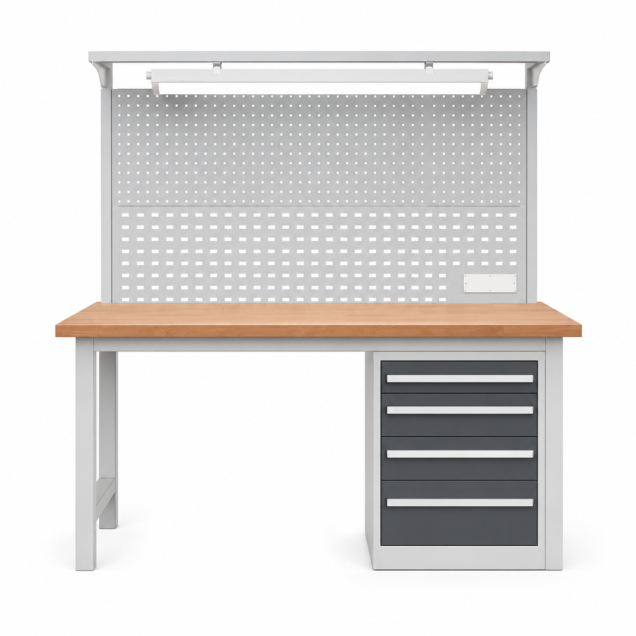 Modular Workbench