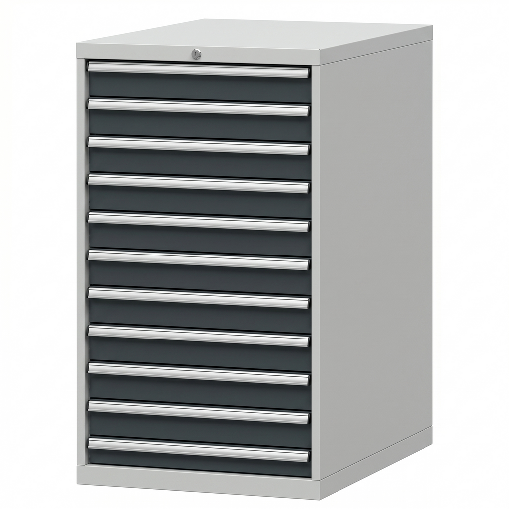 Drawer Cabinet