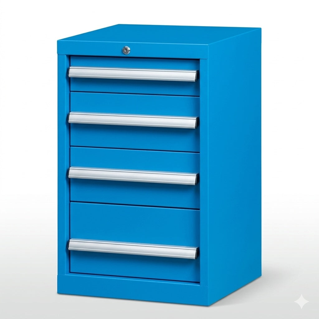 Drawer Cabinet