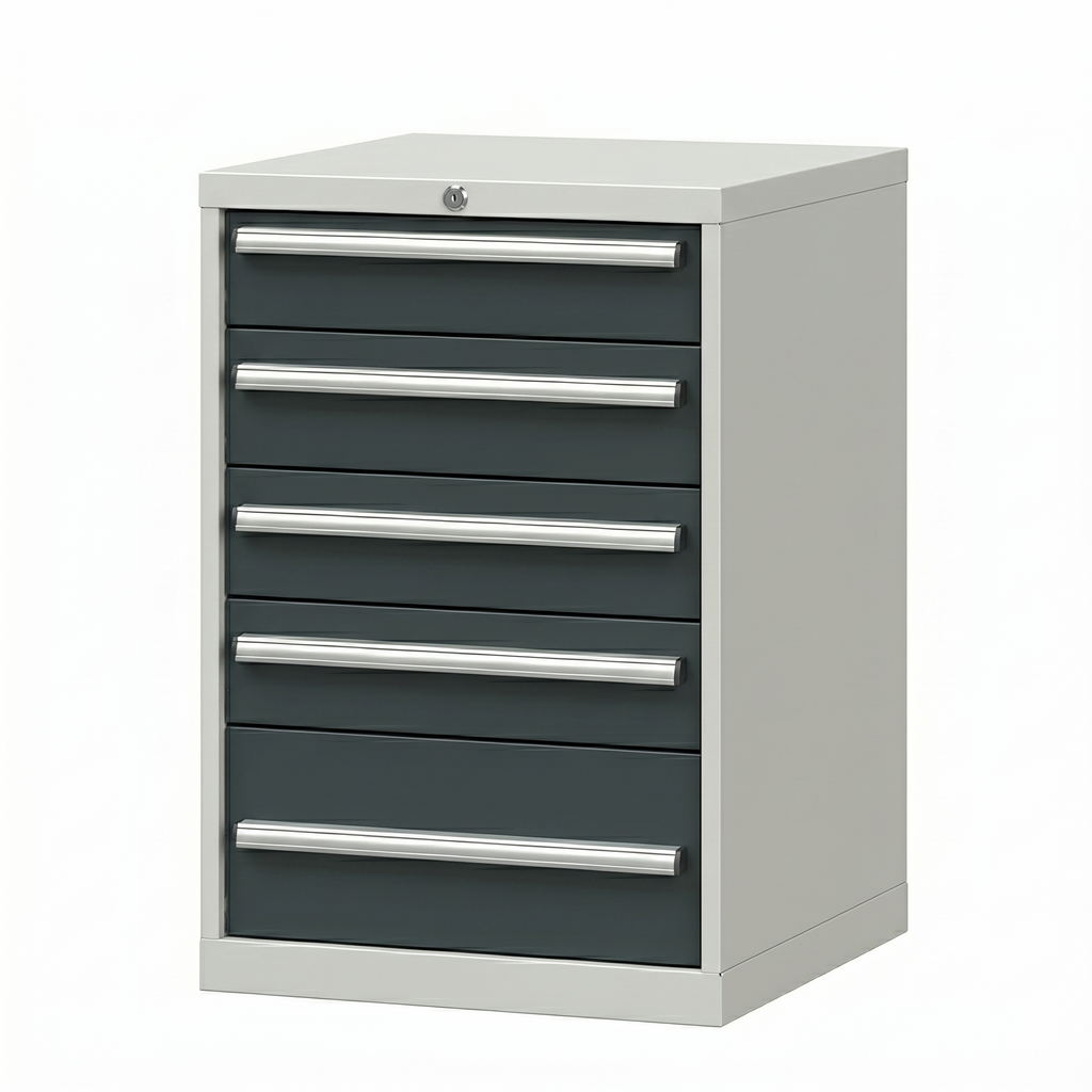 Drawer Cabinet