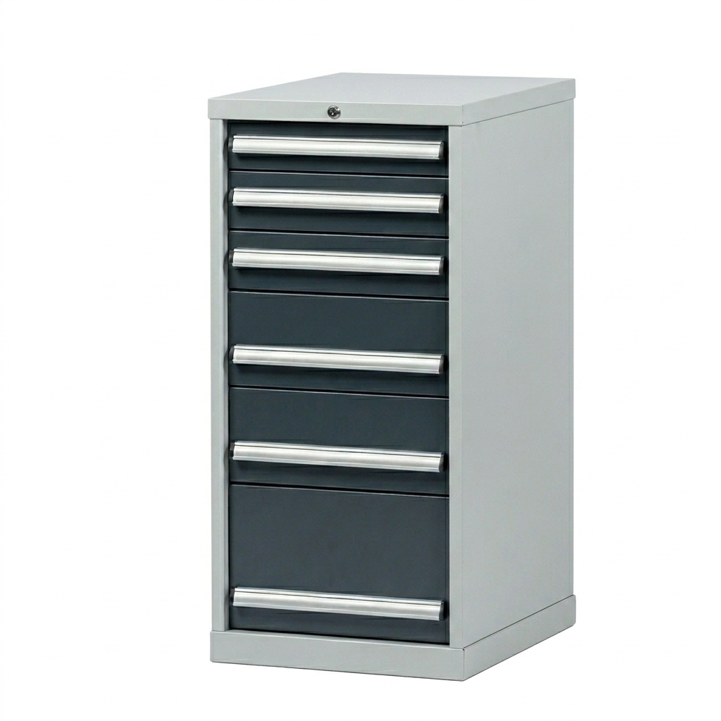 Drawer Cabinet