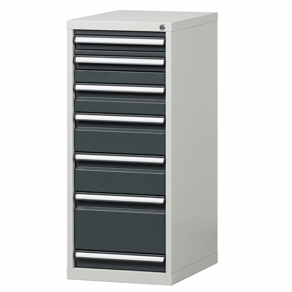 Drawer Cabinet