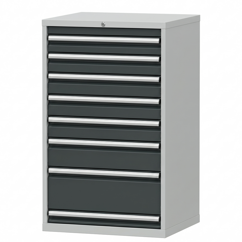 Drawer Cabinet