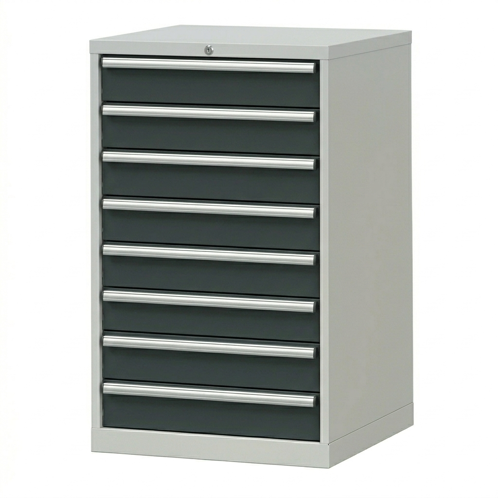 Drawer Cabinet