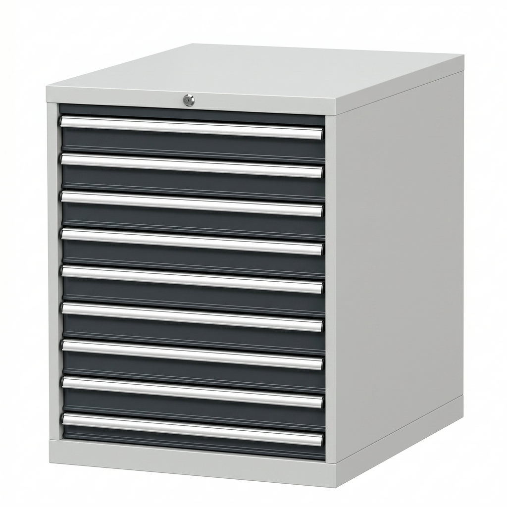 Drawer Cabinet