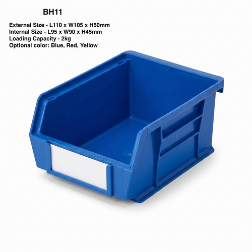 Container Bins