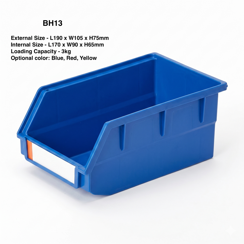 Container Bins
