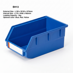 Container Bins