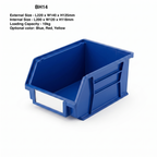 Container Bins