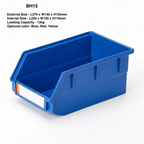 Container Bins