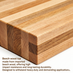 Hexagonal Workbench