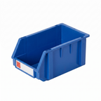 Bin Storage Cabinet