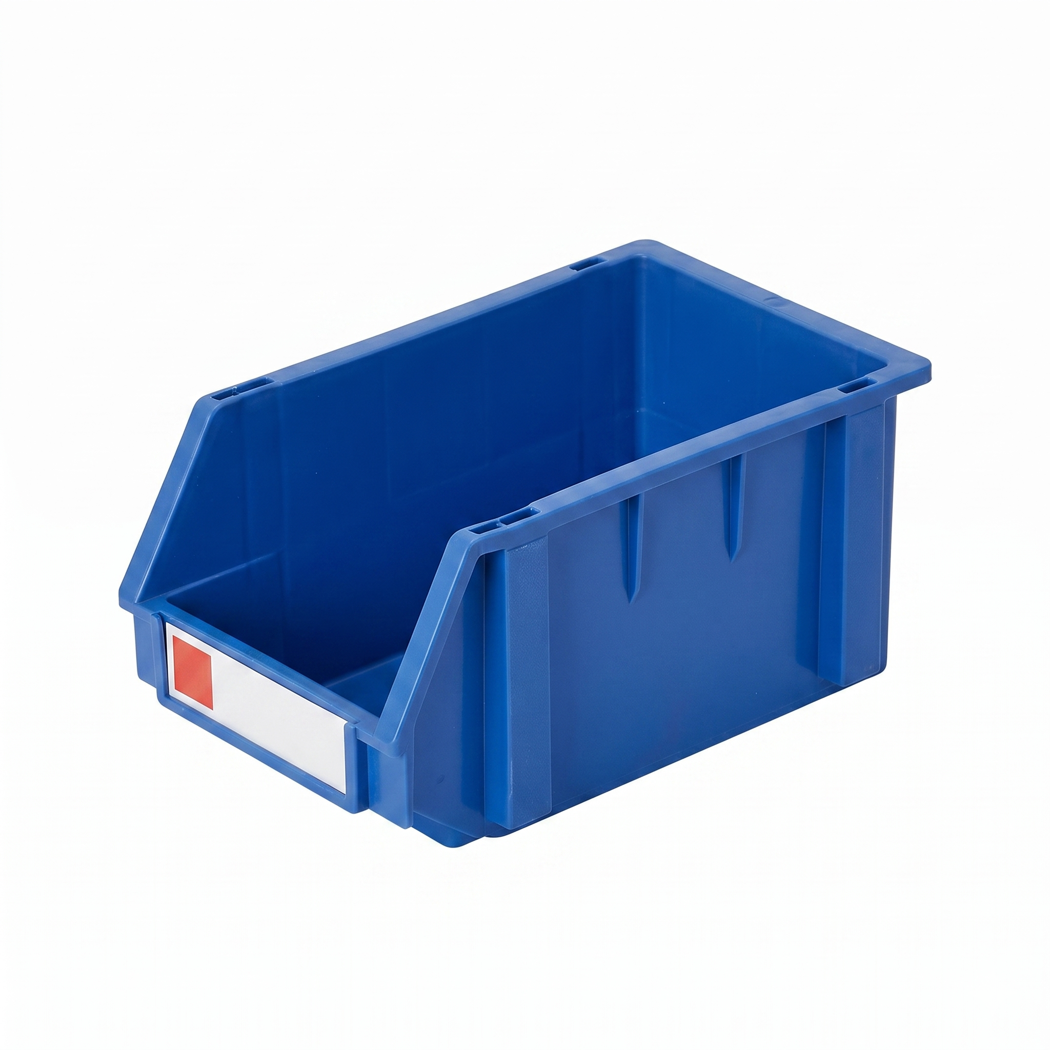 Bin Storage Cabinet