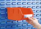 Container Bins