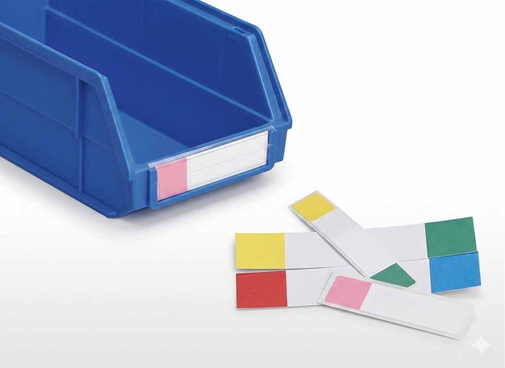 Container Bins