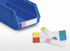 Container Bins