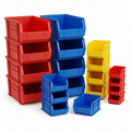 Container Bins