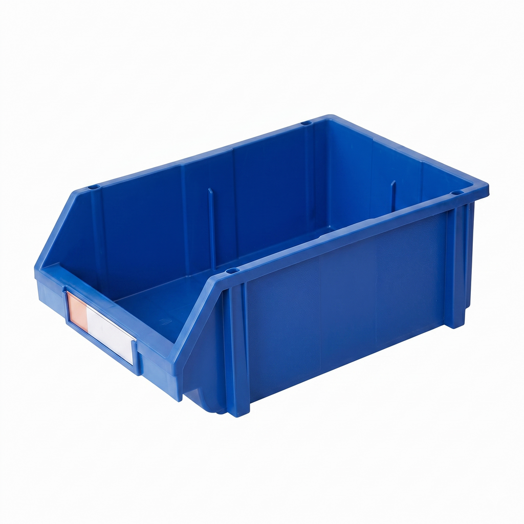Bin Storage Cabinet