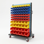 Container Bins