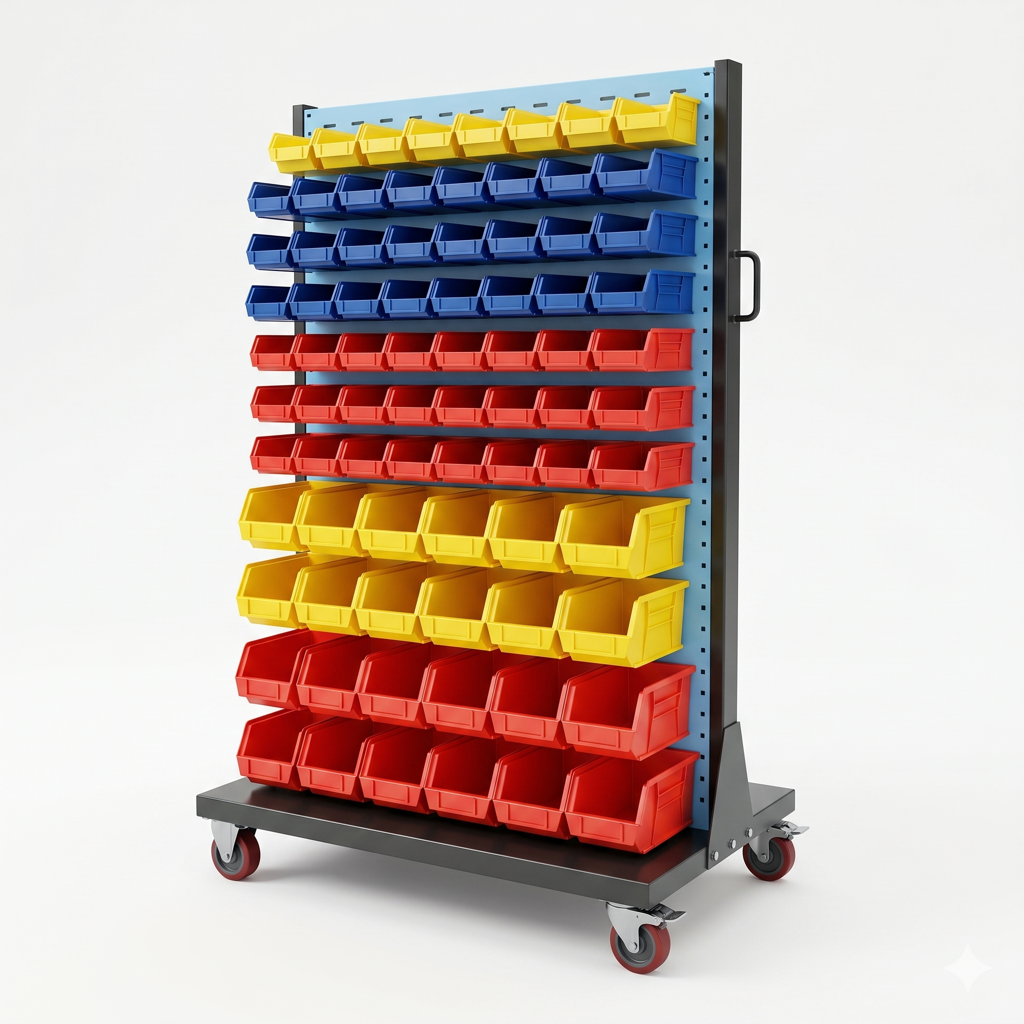 Container Bins