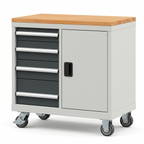 Combination Cabinets (Mobile)