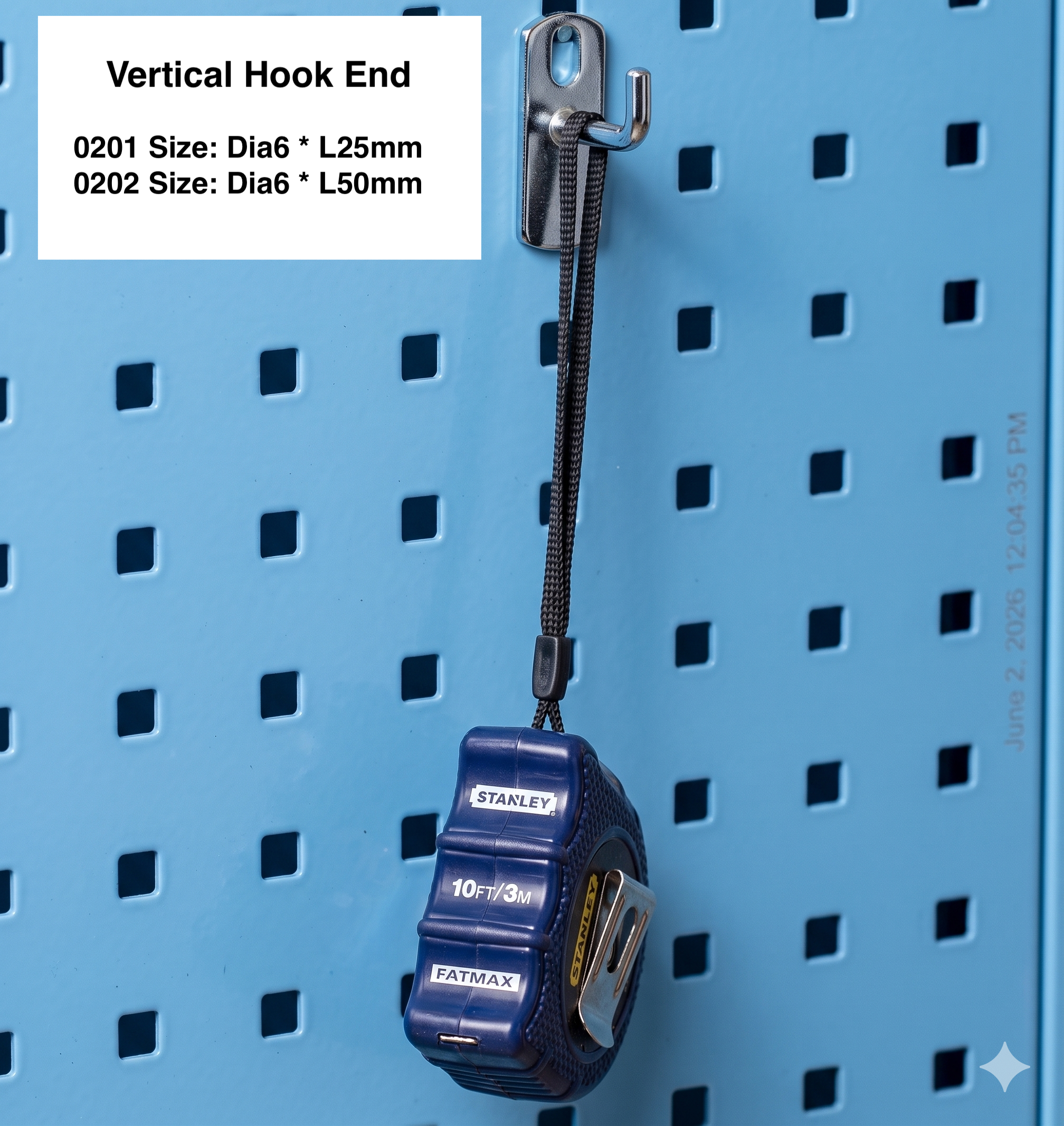 Hooks & Holders