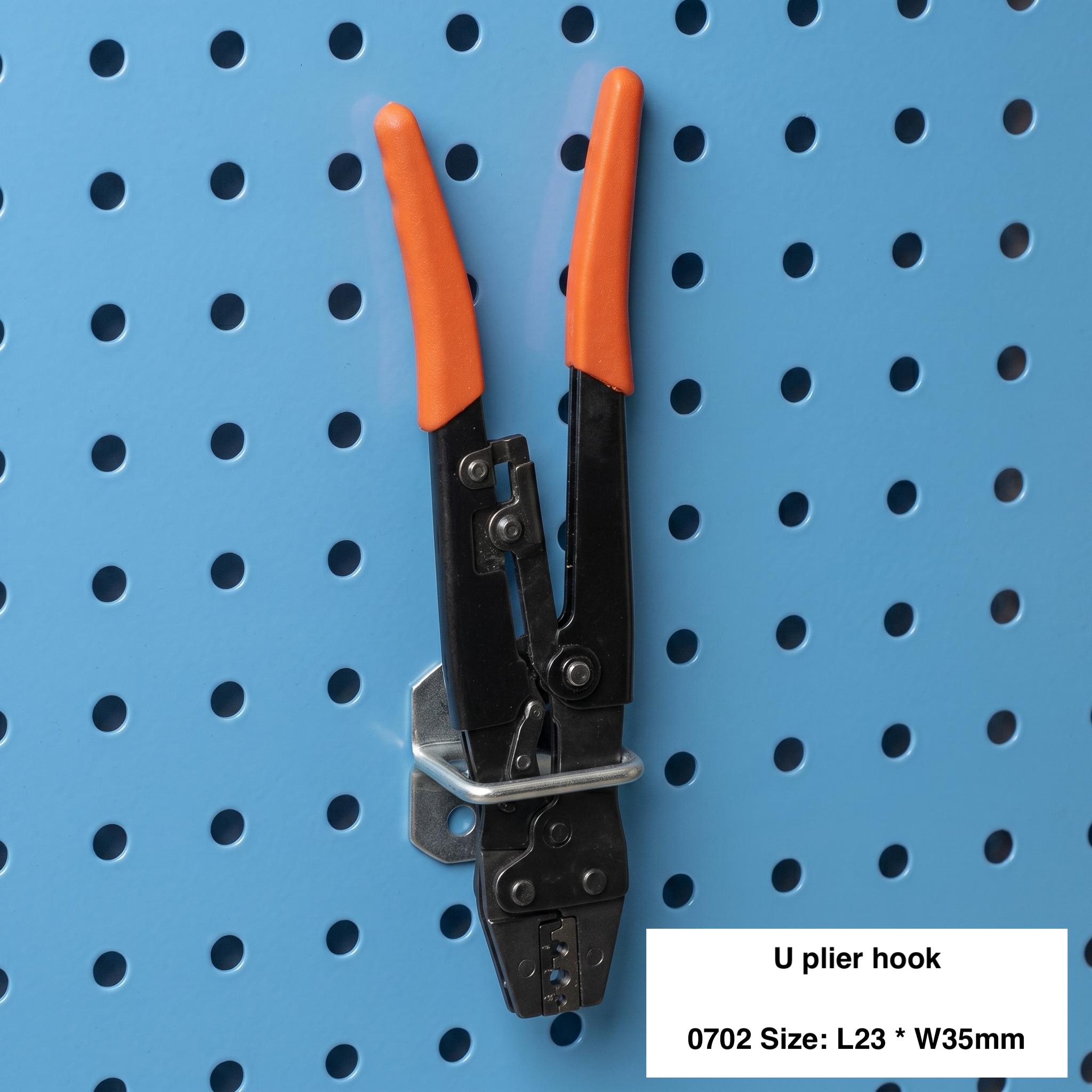 Hooks & Holders