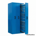 Vertical Pull-Out Cabinet