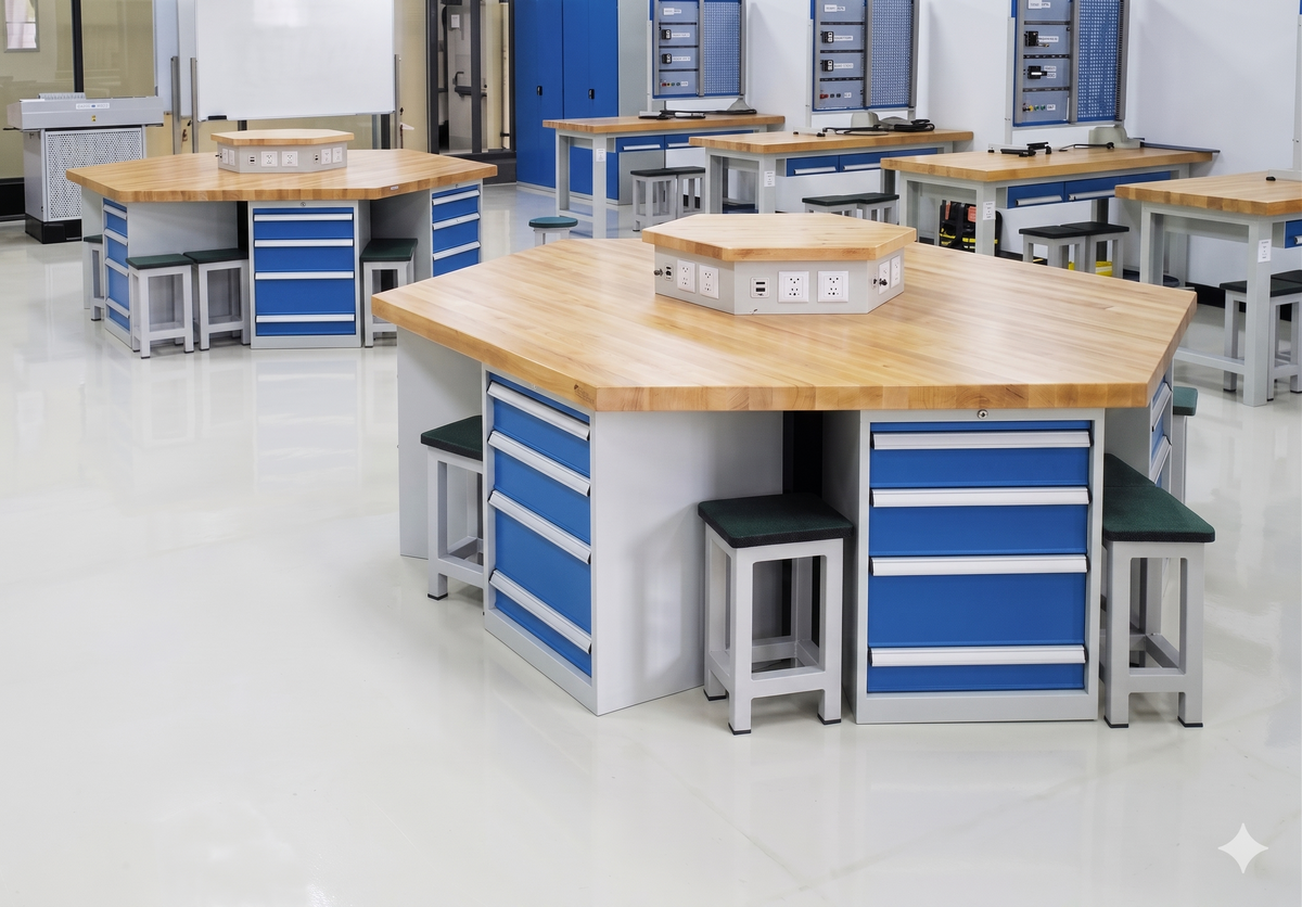 Ark Kit Storage Ark Storage Solution | Professional Storage Solutions – Arkie