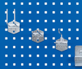 Hooks & Holders