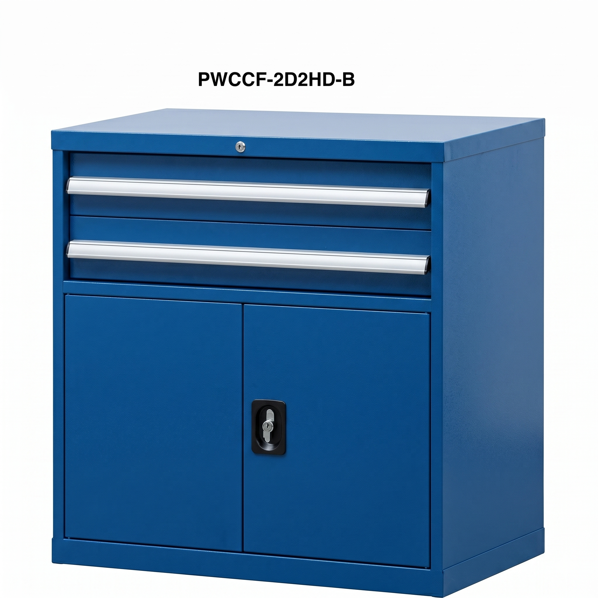 Combination Cabinets (Fixed)