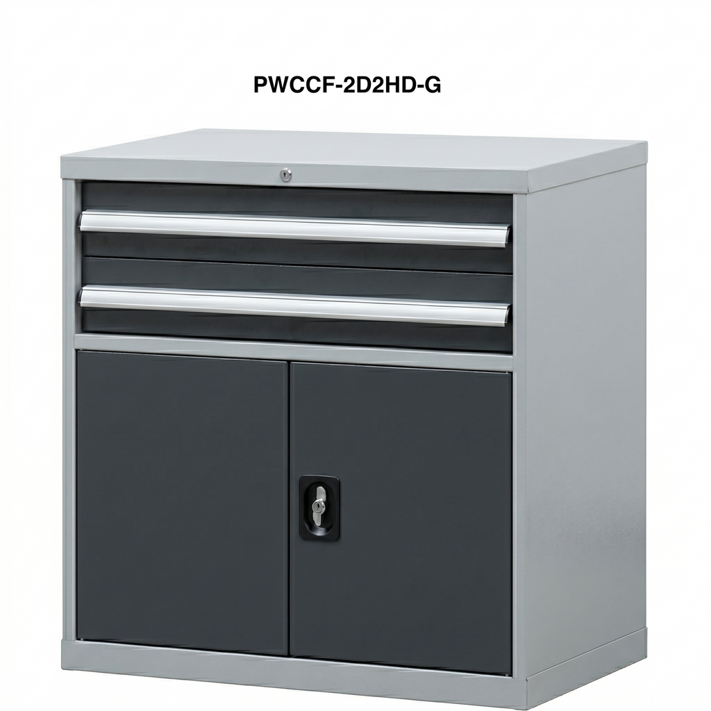 Combination Cabinets (Fixed)