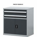 Combination Cabinets (Fixed)