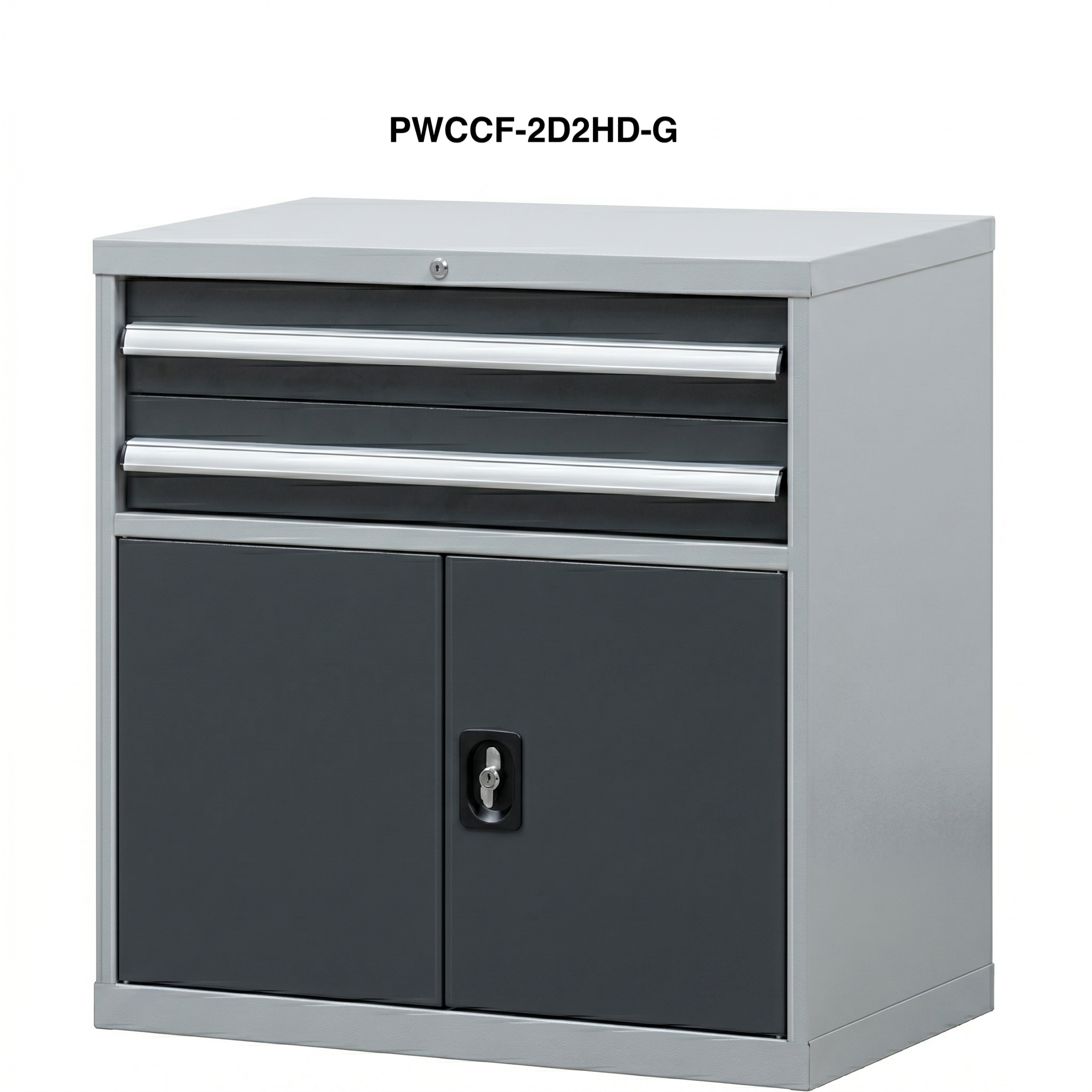 Combination Cabinets (Fixed)