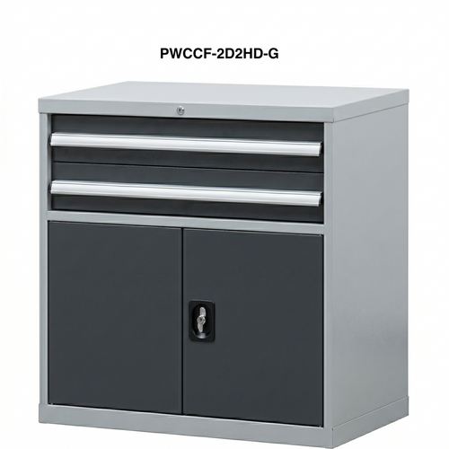 Combination Cabinets (Fixed)