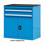 Combination Cabinets (Fixed)