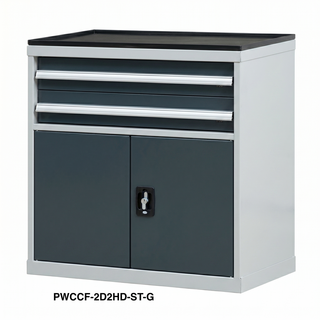 Combination Cabinets (Fixed)
