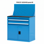 Combination Cabinets (Fixed)