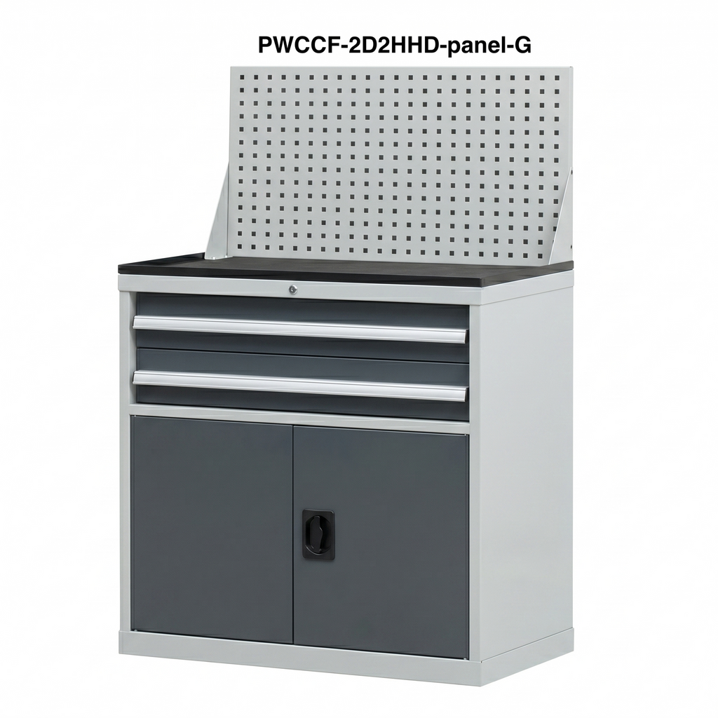 Combination Cabinets (Fixed)