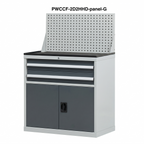 Combination Cabinets (Fixed)