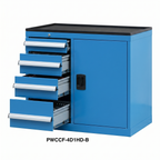 Combination Cabinets (Fixed)
