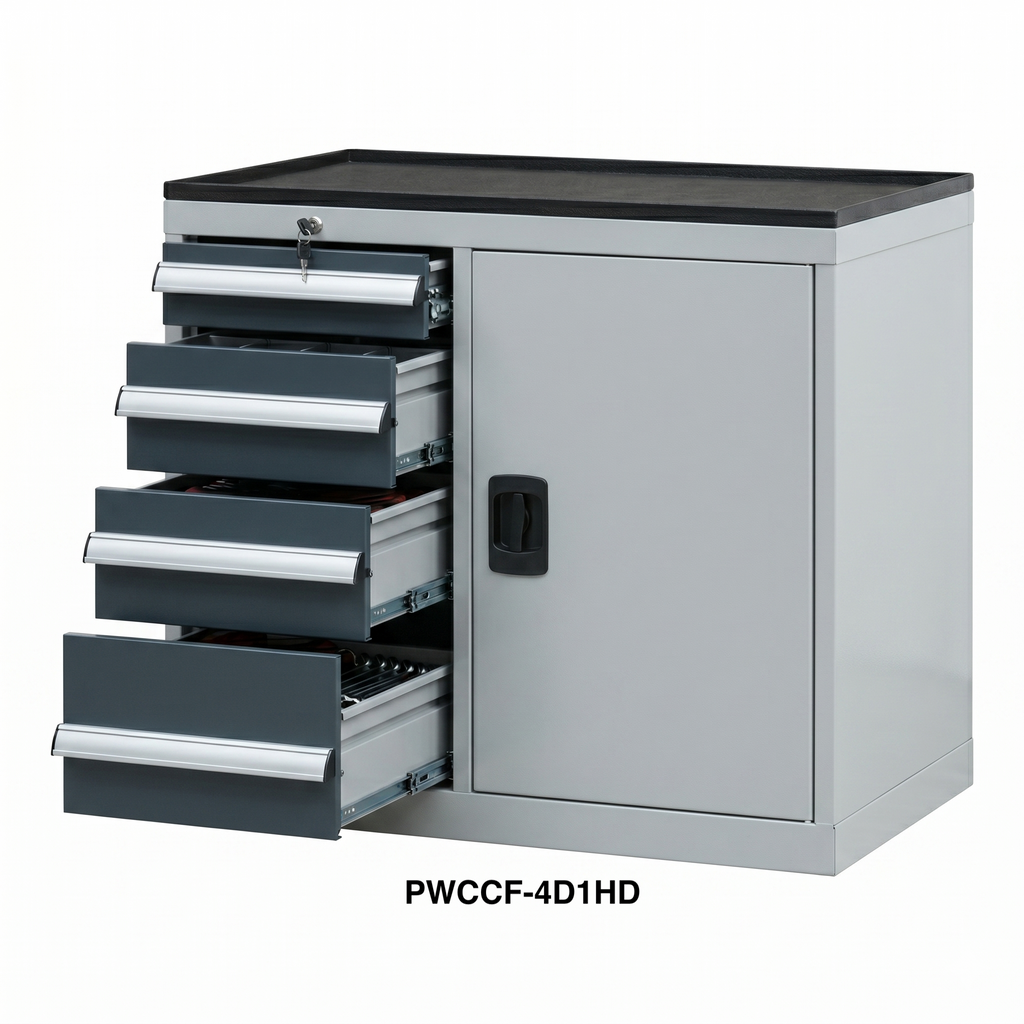 Combination Cabinets (Fixed)