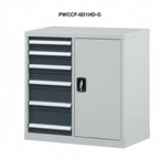 Combination Cabinets (Fixed)