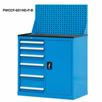 Combination Cabinets (Fixed)