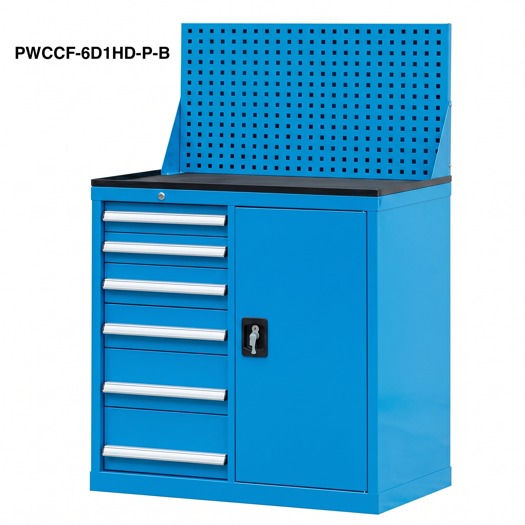 Combination Cabinets (Fixed)